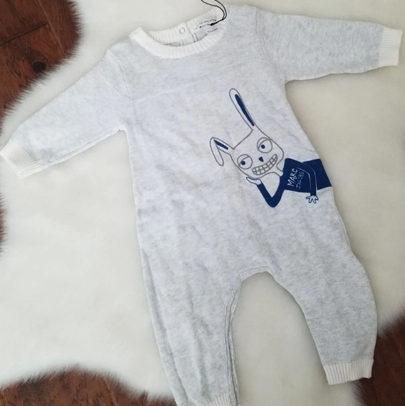 Little Marc Jacobs Romper Size 6 months - Picture 1 of 6